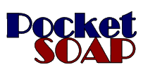 PocketSOAP